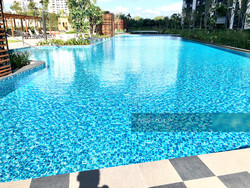 Parc Riviera (D5), Condominium #224675251